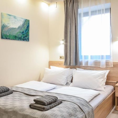 For You Apartmanok Эгер Экстерьер фото