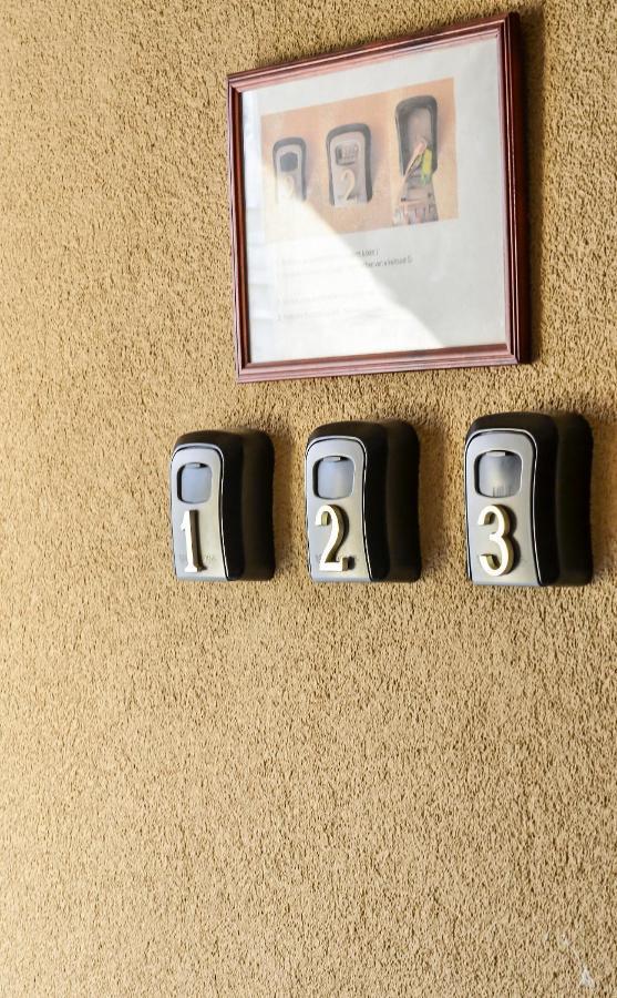 For You Apartmanok Эгер Экстерьер фото