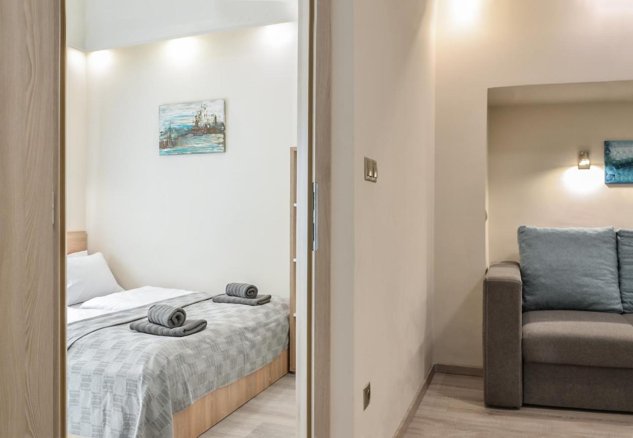 For You Apartmanok Эгер Экстерьер фото