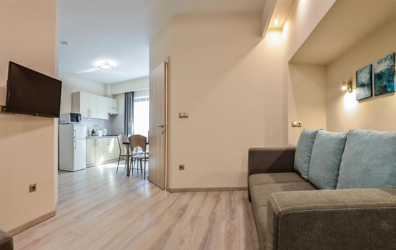 For You Apartmanok Эгер Экстерьер фото
