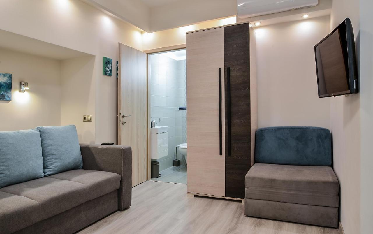 For You Apartmanok Эгер Экстерьер фото