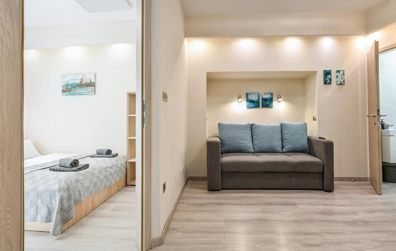 For You Apartmanok Эгер Экстерьер фото