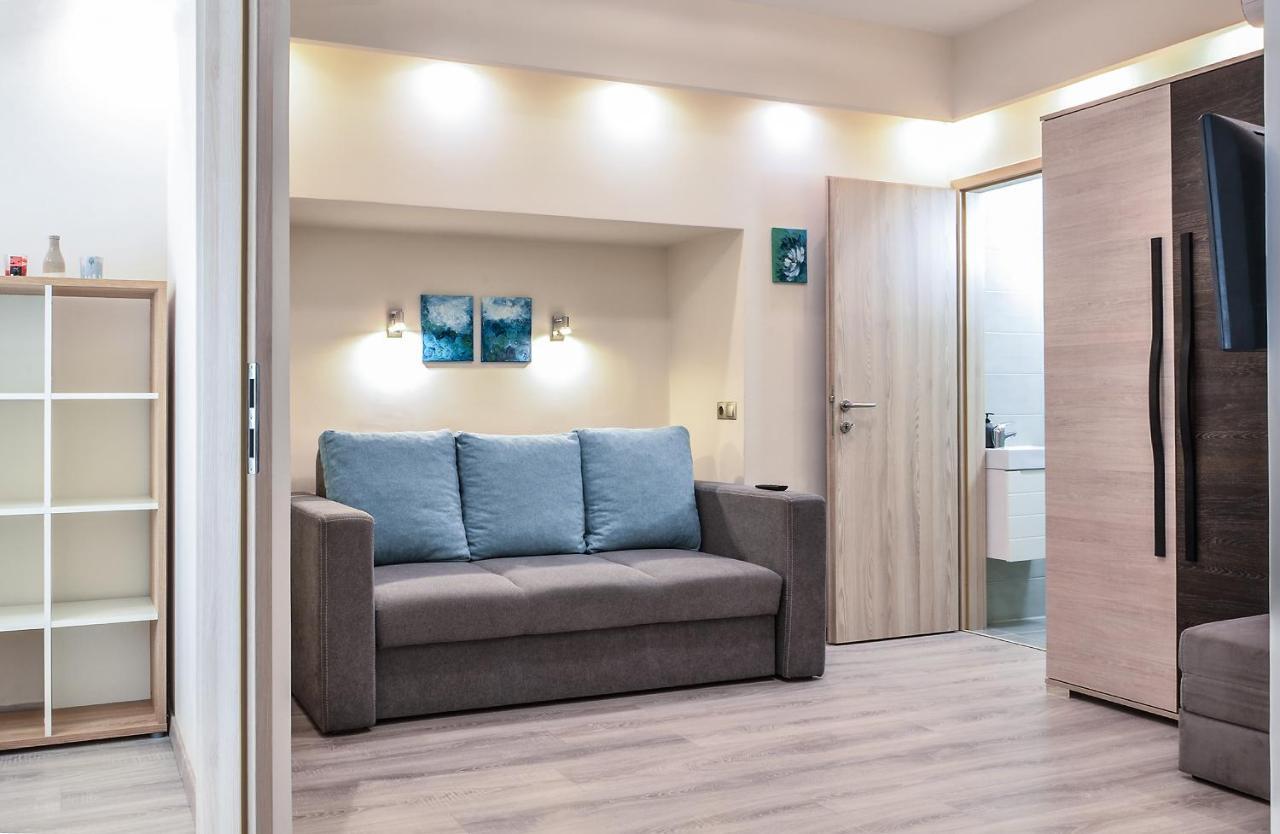 For You Apartmanok Эгер Экстерьер фото