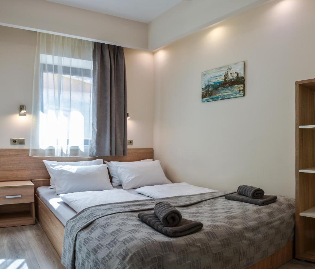 For You Apartmanok Эгер Экстерьер фото