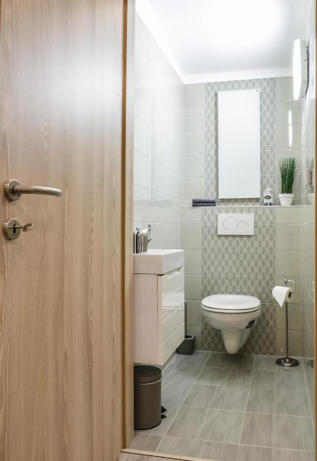 For You Apartmanok Эгер Экстерьер фото