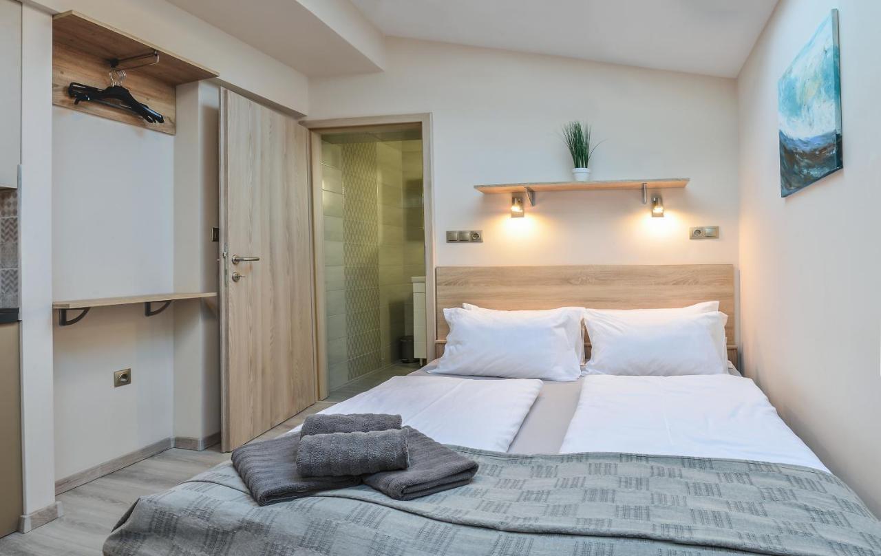 For You Apartmanok Эгер Экстерьер фото