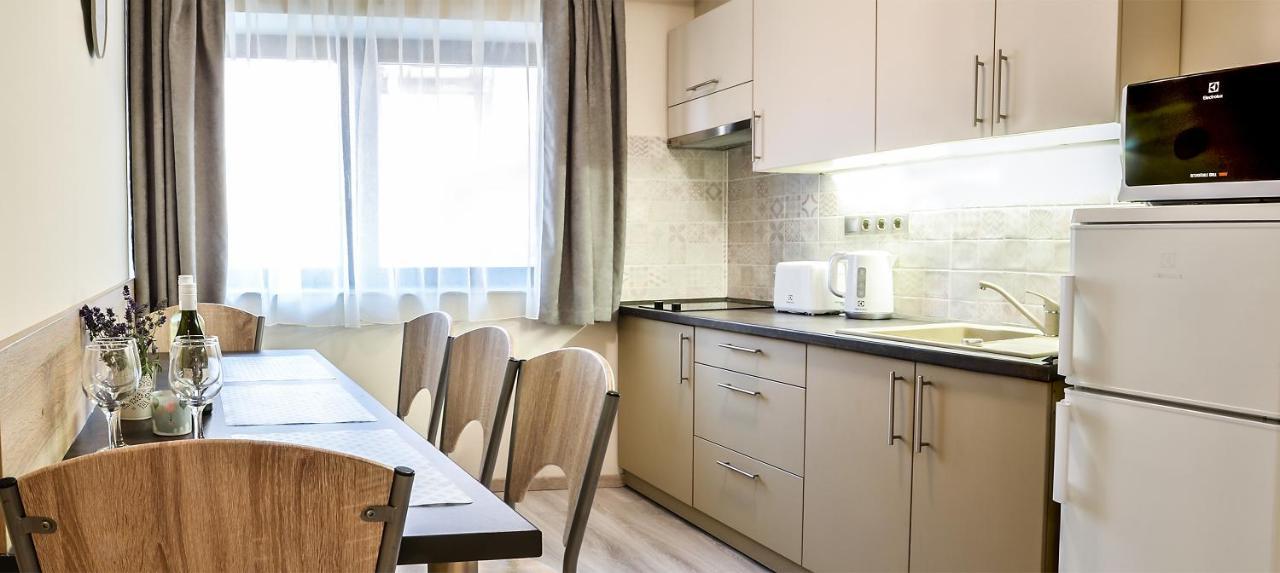 For You Apartmanok Эгер Экстерьер фото