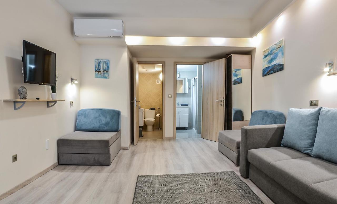 For You Apartmanok Эгер Экстерьер фото
