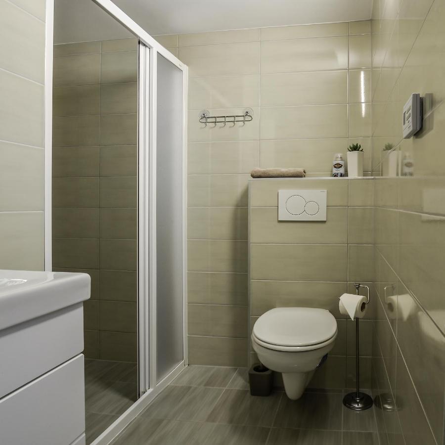 For You Apartmanok Эгер Экстерьер фото