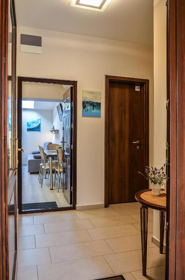 For You Apartmanok Эгер Экстерьер фото