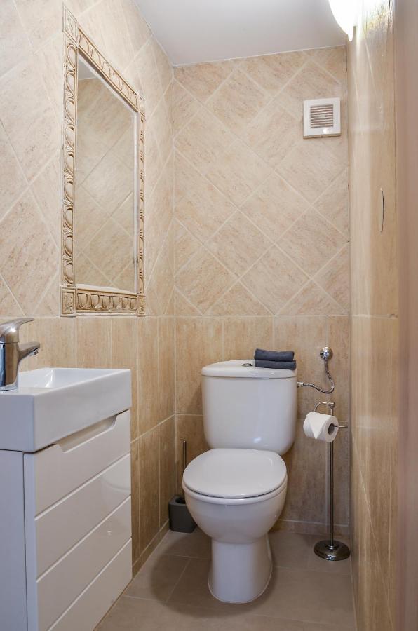 For You Apartmanok Эгер Экстерьер фото