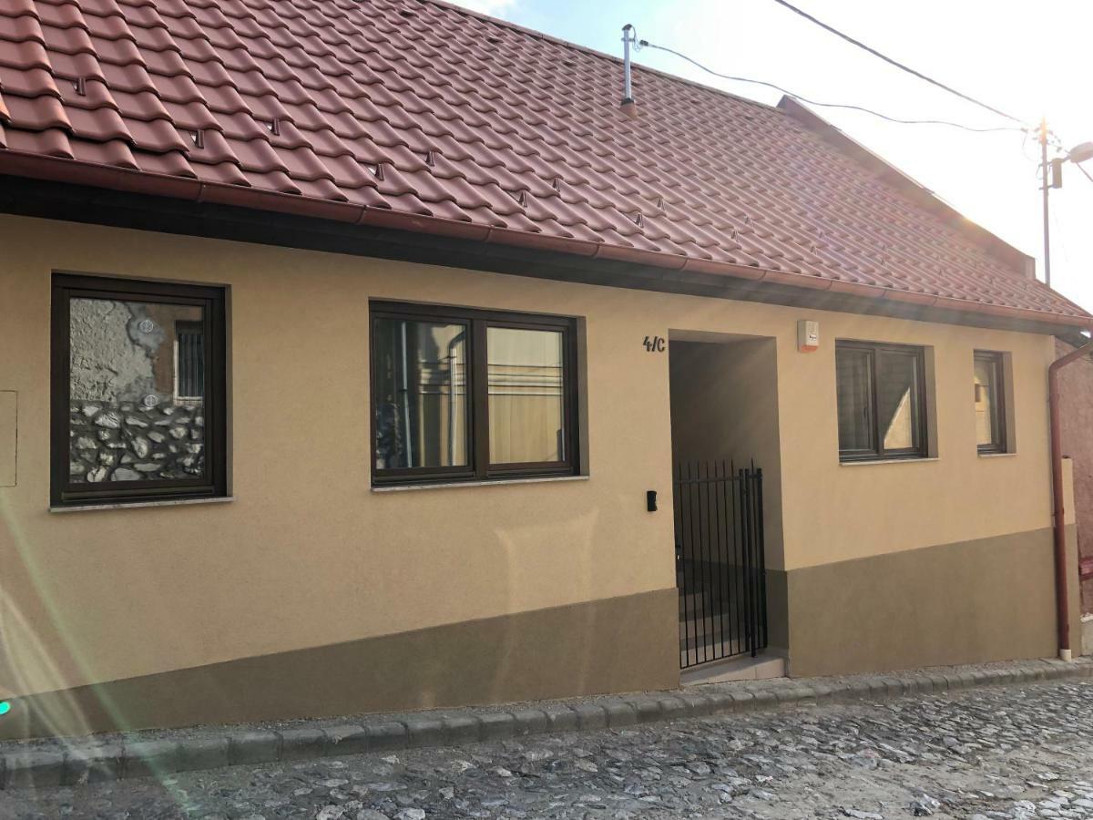 For You Apartmanok Эгер Экстерьер фото