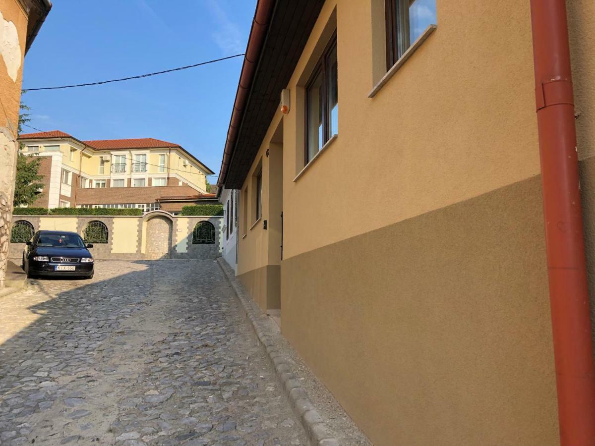 For You Apartmanok Эгер Экстерьер фото